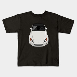 S2000 AP1 1999-2003 - White Kids T-Shirt